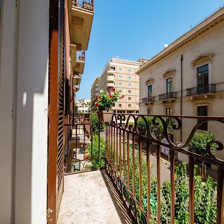 B&B Del Corso バーリ エクステリア 写真