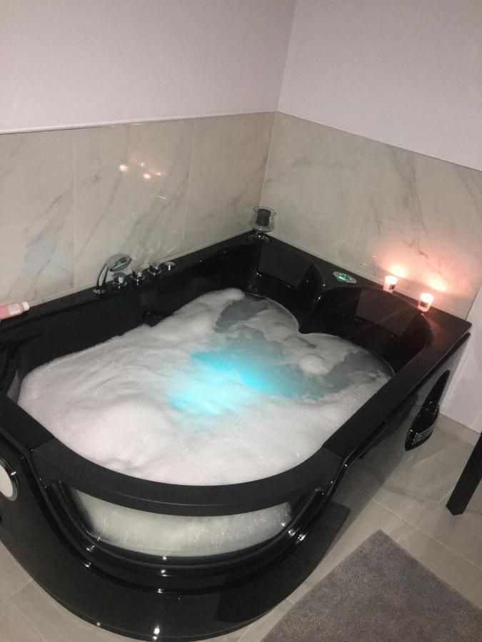 B&B Del Corso バーリ エクステリア 写真