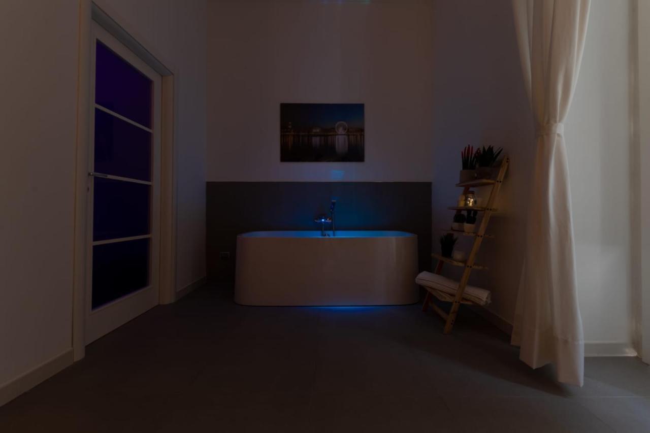 B&B Del Corso バーリ エクステリア 写真