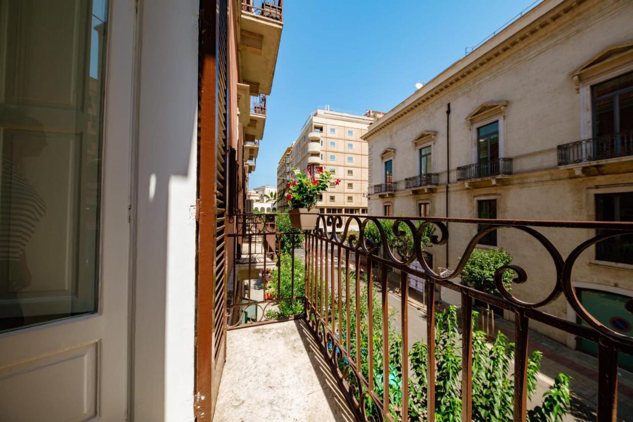 B&B Del Corso バーリ エクステリア 写真