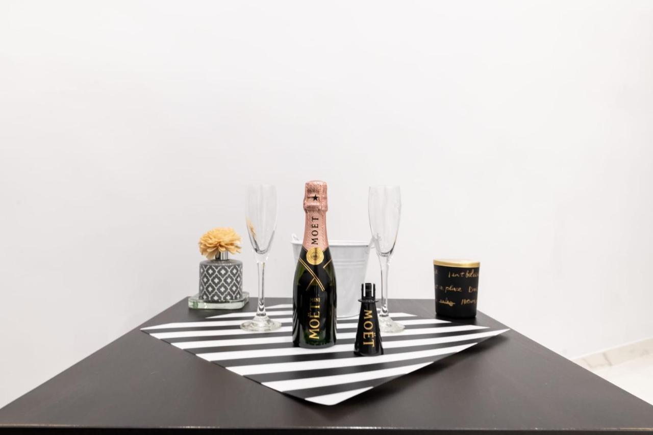 B&B Del Corso バーリ エクステリア 写真