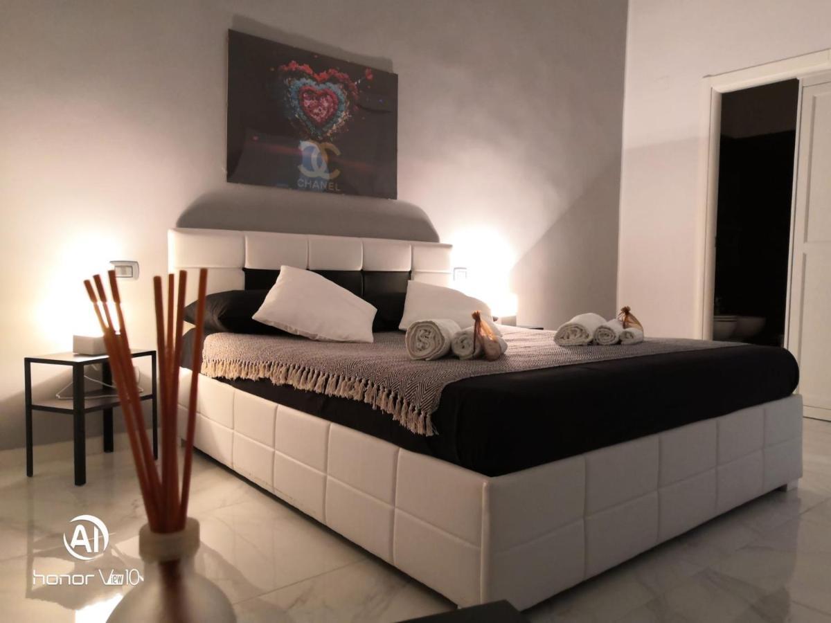 B&B Del Corso バーリ エクステリア 写真