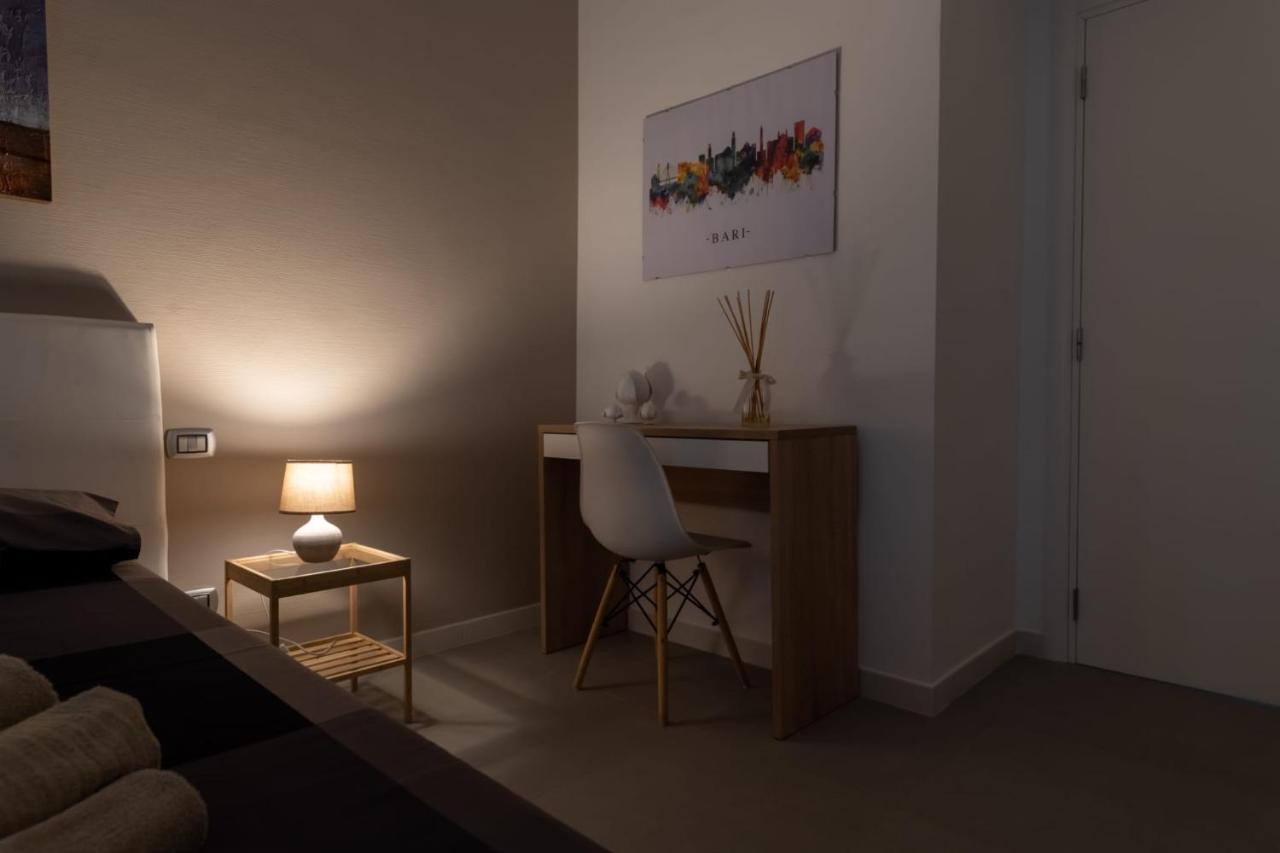 B&B Del Corso バーリ エクステリア 写真
