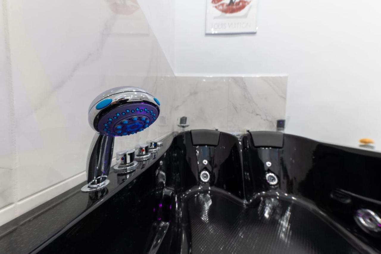 B&B Del Corso バーリ エクステリア 写真